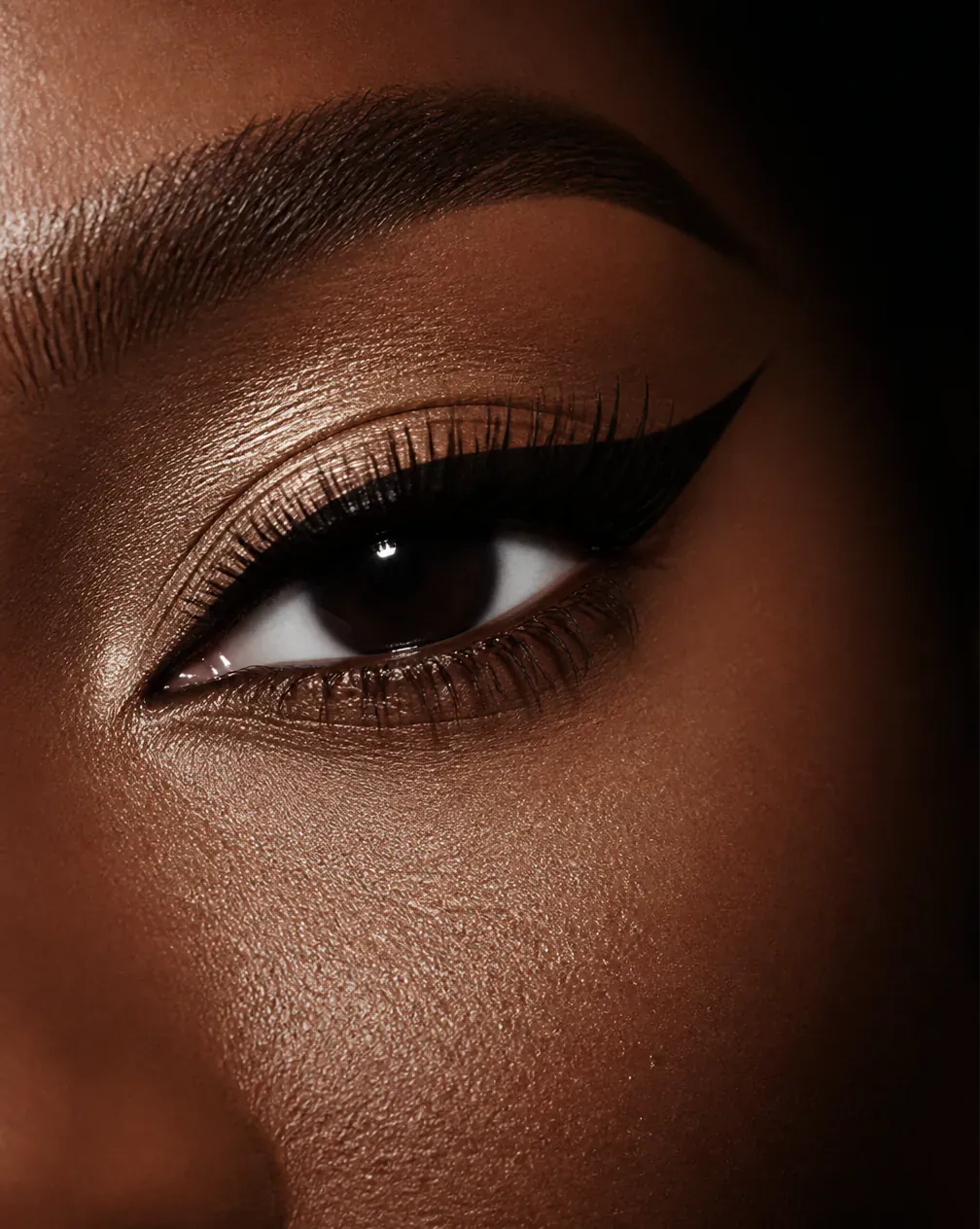 Eyes collection