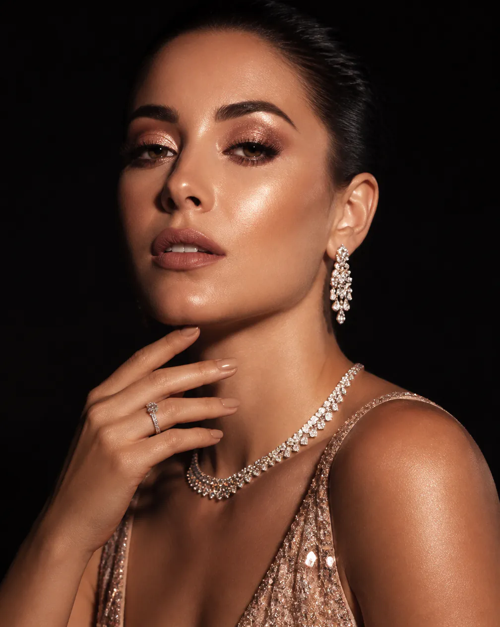 Glam collection
