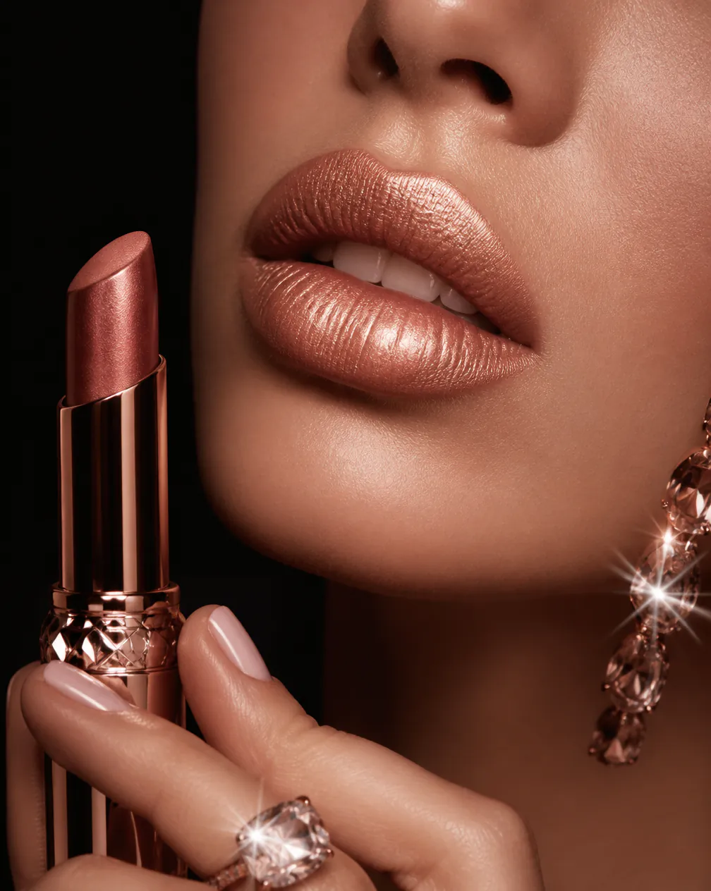 Lips collection