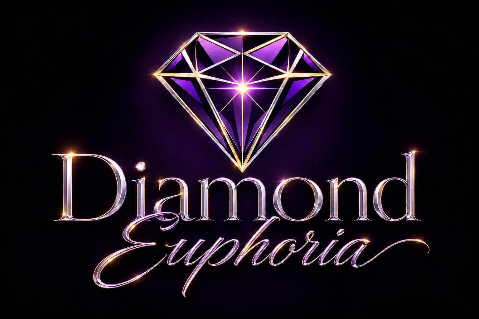 Diamond Euphoria
