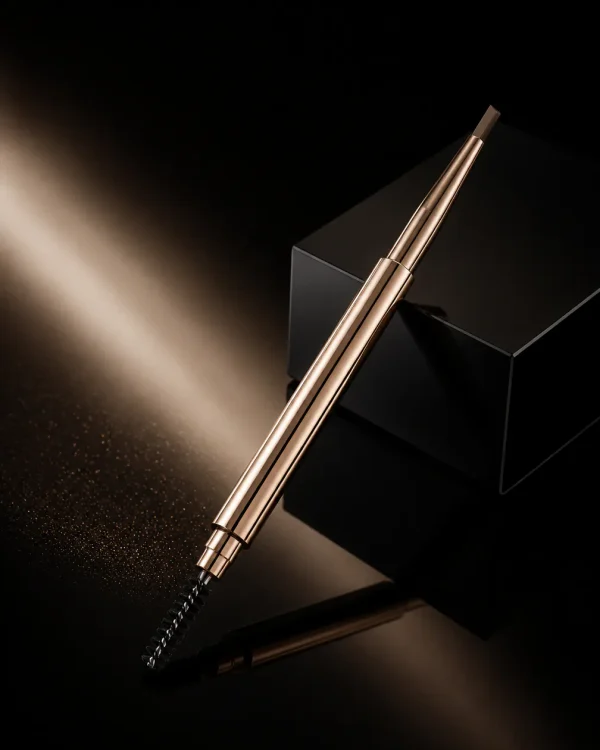 Diamond Euphoria Retractable Eyebrow Pencil