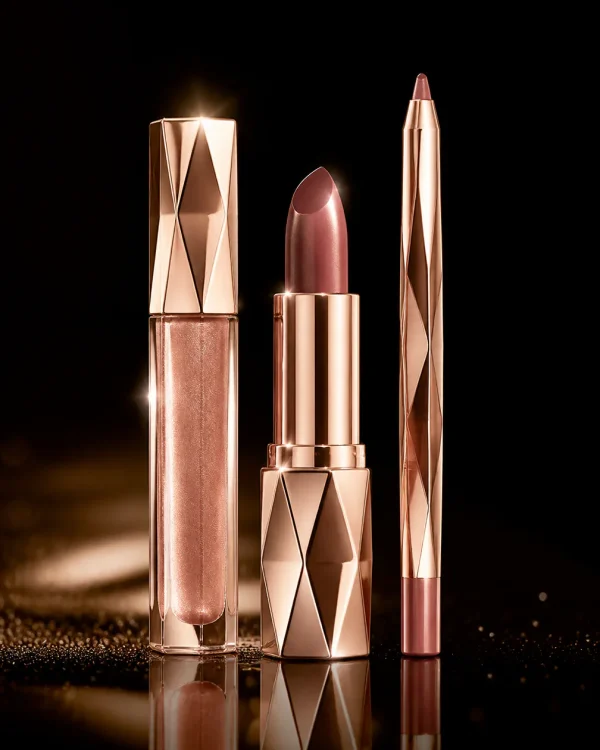 Diamond Euphoria Lip Kits